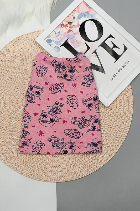 Шапка дитяча 90140